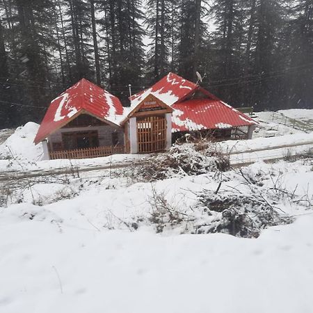 Matri Pitri Cottage Matiana المظهر الخارجي الصورة