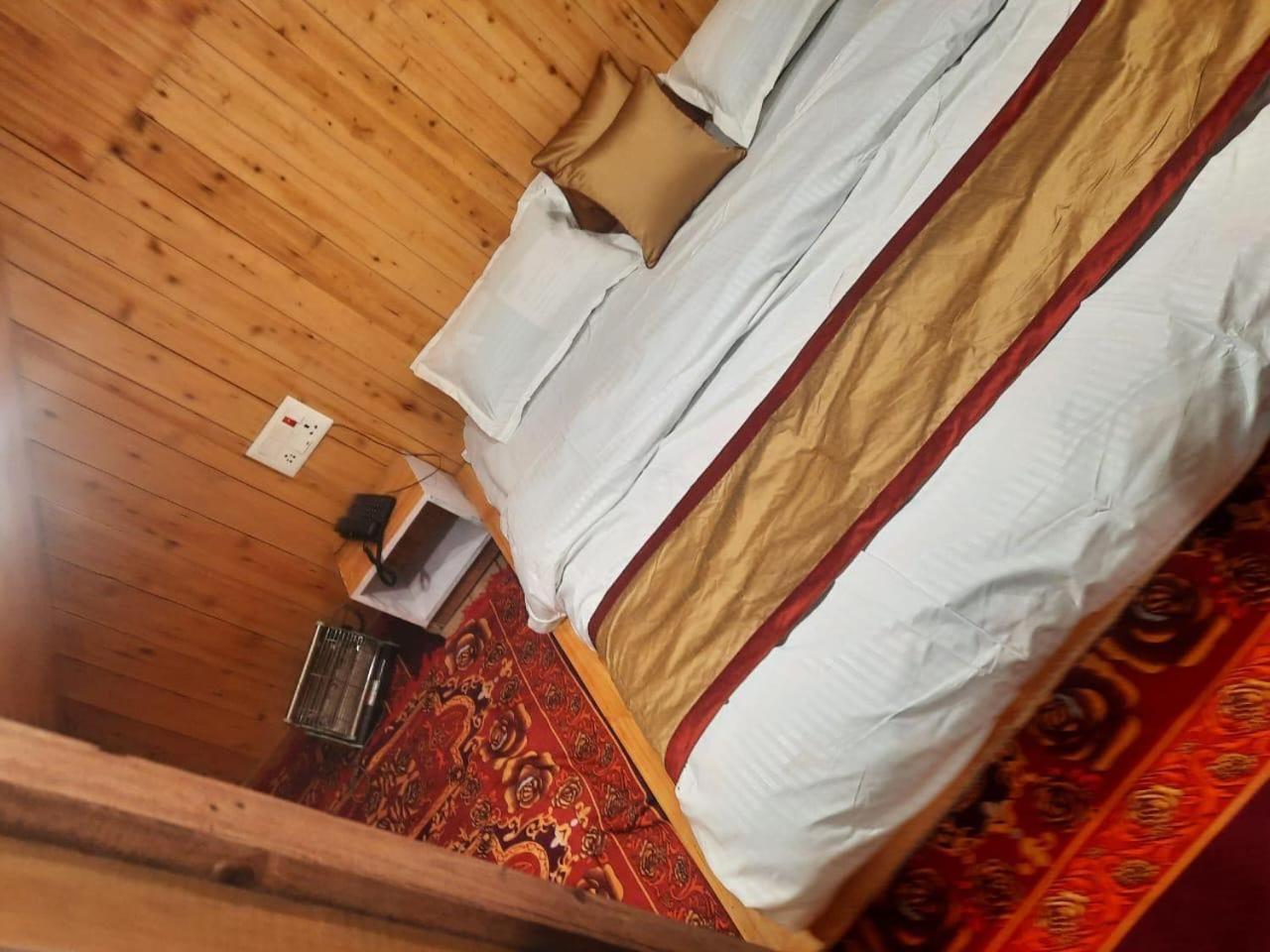 Matri Pitri Cottage Matiana المظهر الخارجي الصورة