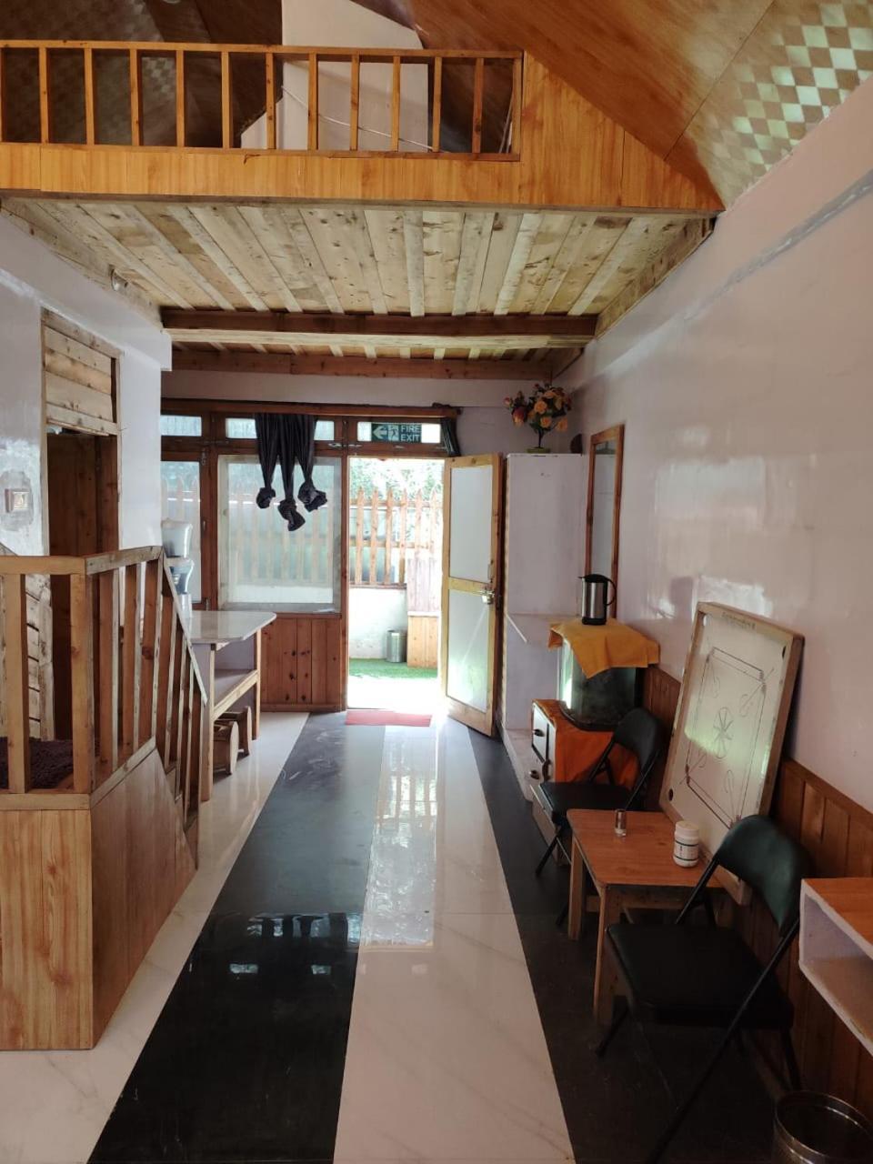 Matri Pitri Cottage Matiana المظهر الخارجي الصورة