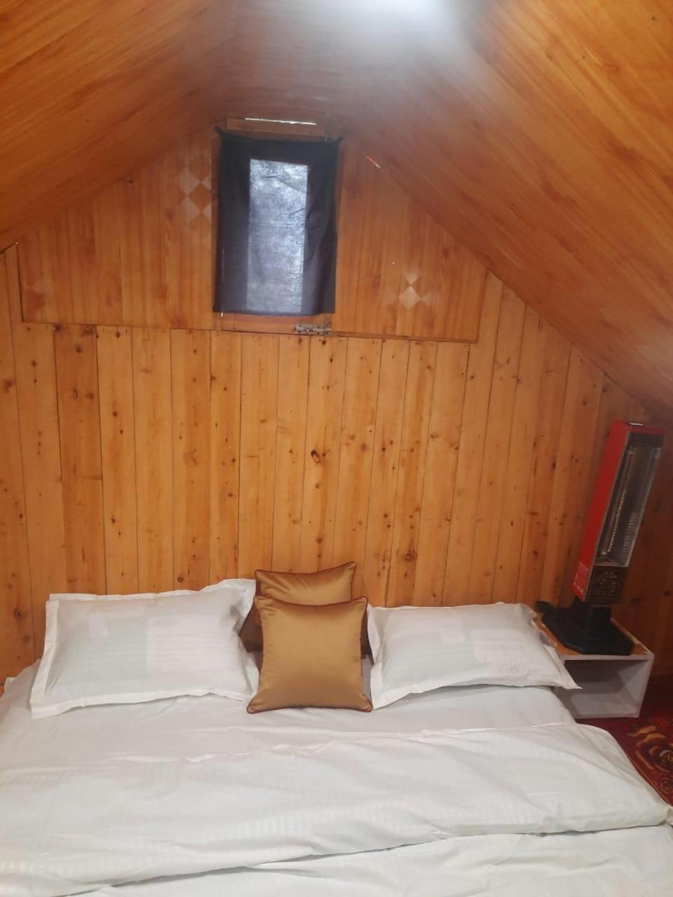 Matri Pitri Cottage Matiana المظهر الخارجي الصورة