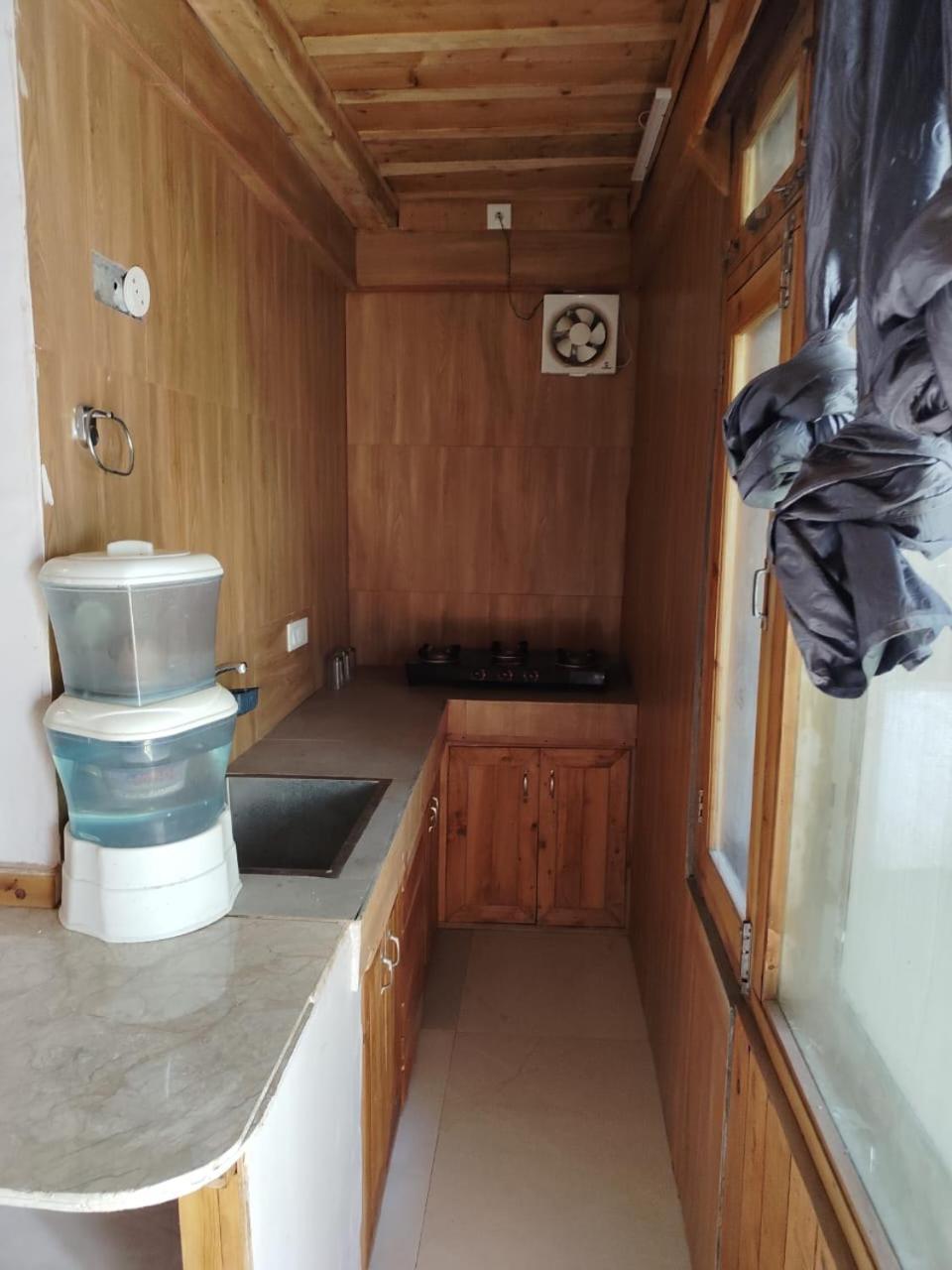 Matri Pitri Cottage Matiana المظهر الخارجي الصورة