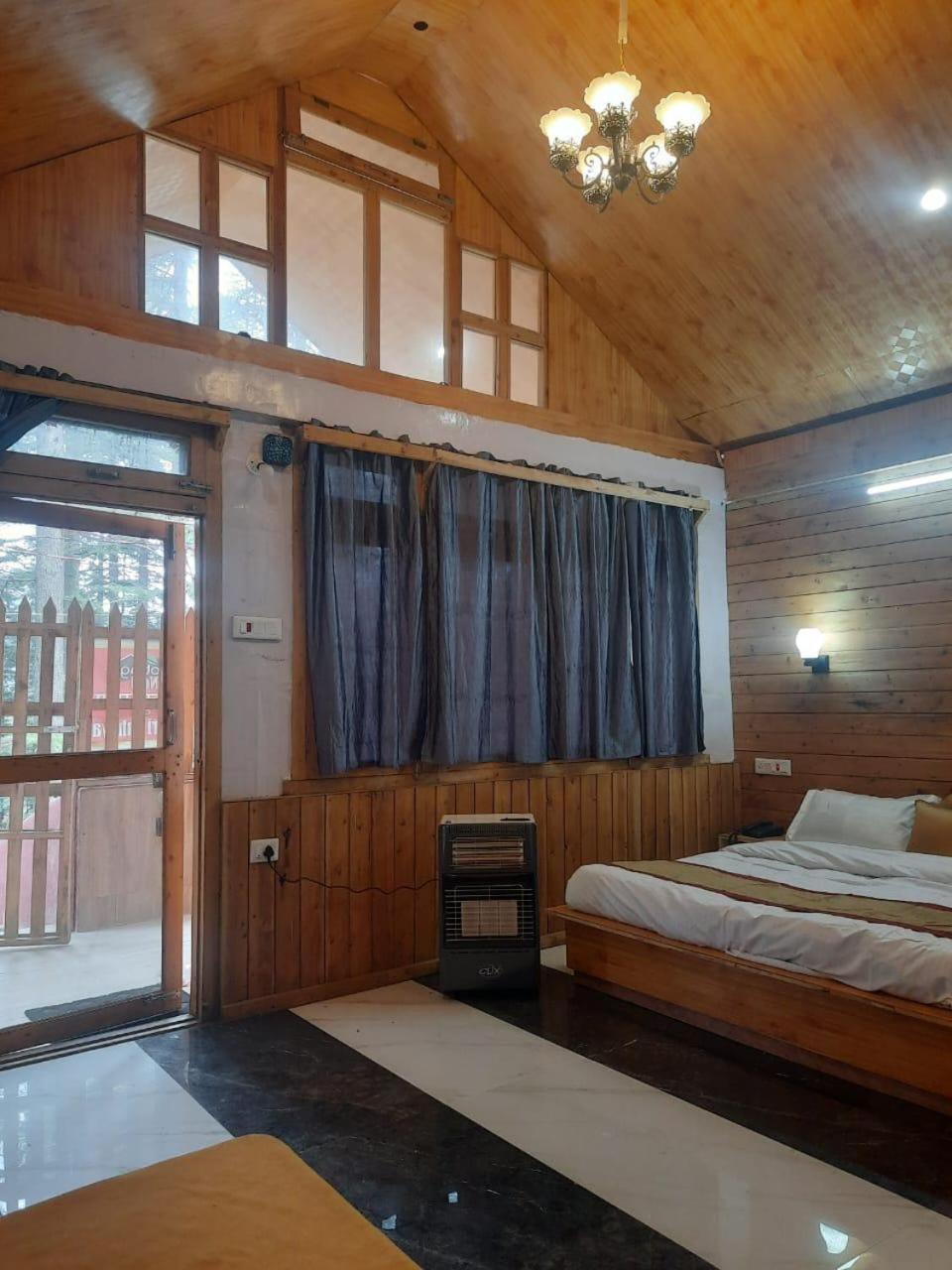 Matri Pitri Cottage Matiana المظهر الخارجي الصورة