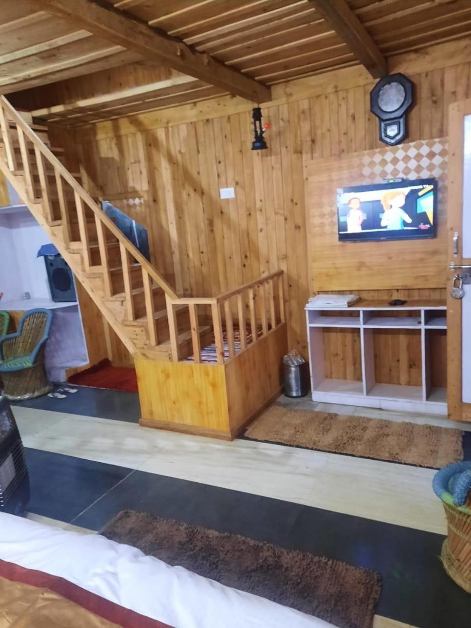 Matri Pitri Cottage Matiana المظهر الخارجي الصورة