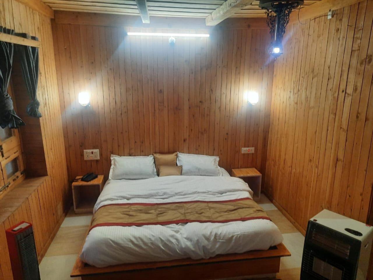 Matri Pitri Cottage Matiana المظهر الخارجي الصورة